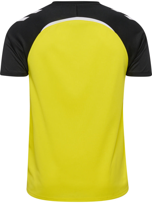 5800-BLAZING YELLOW/BLACK