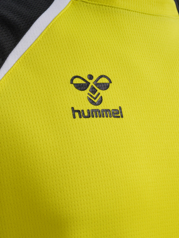 5800-BLAZING YELLOW/BLACK