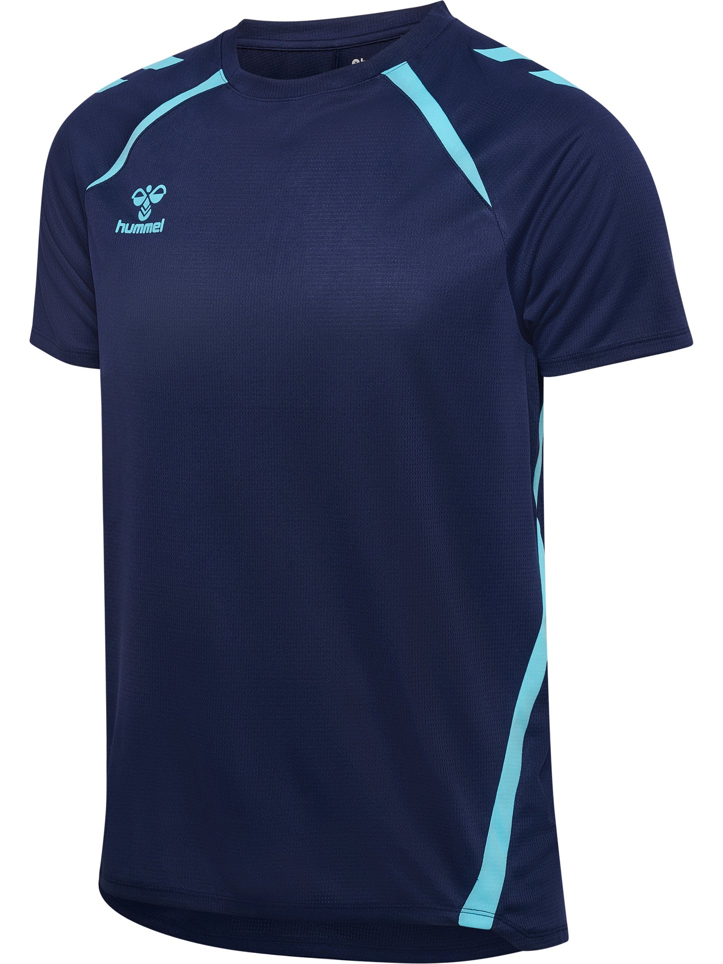 7553-MARINE/BLUE FISH
