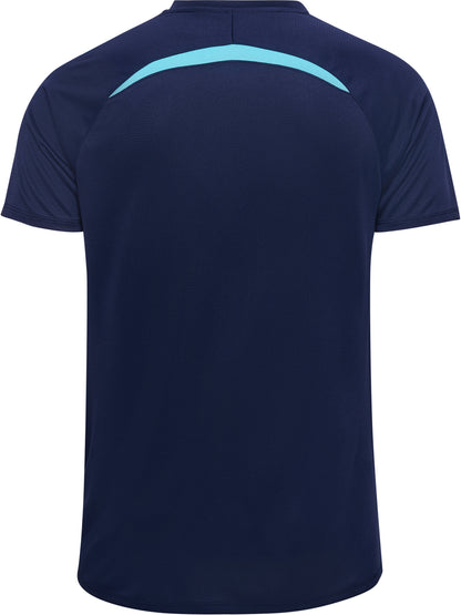 7553-MARINE/BLUE FISH