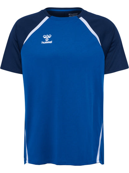 8607-TRUE BLUE/MARINE