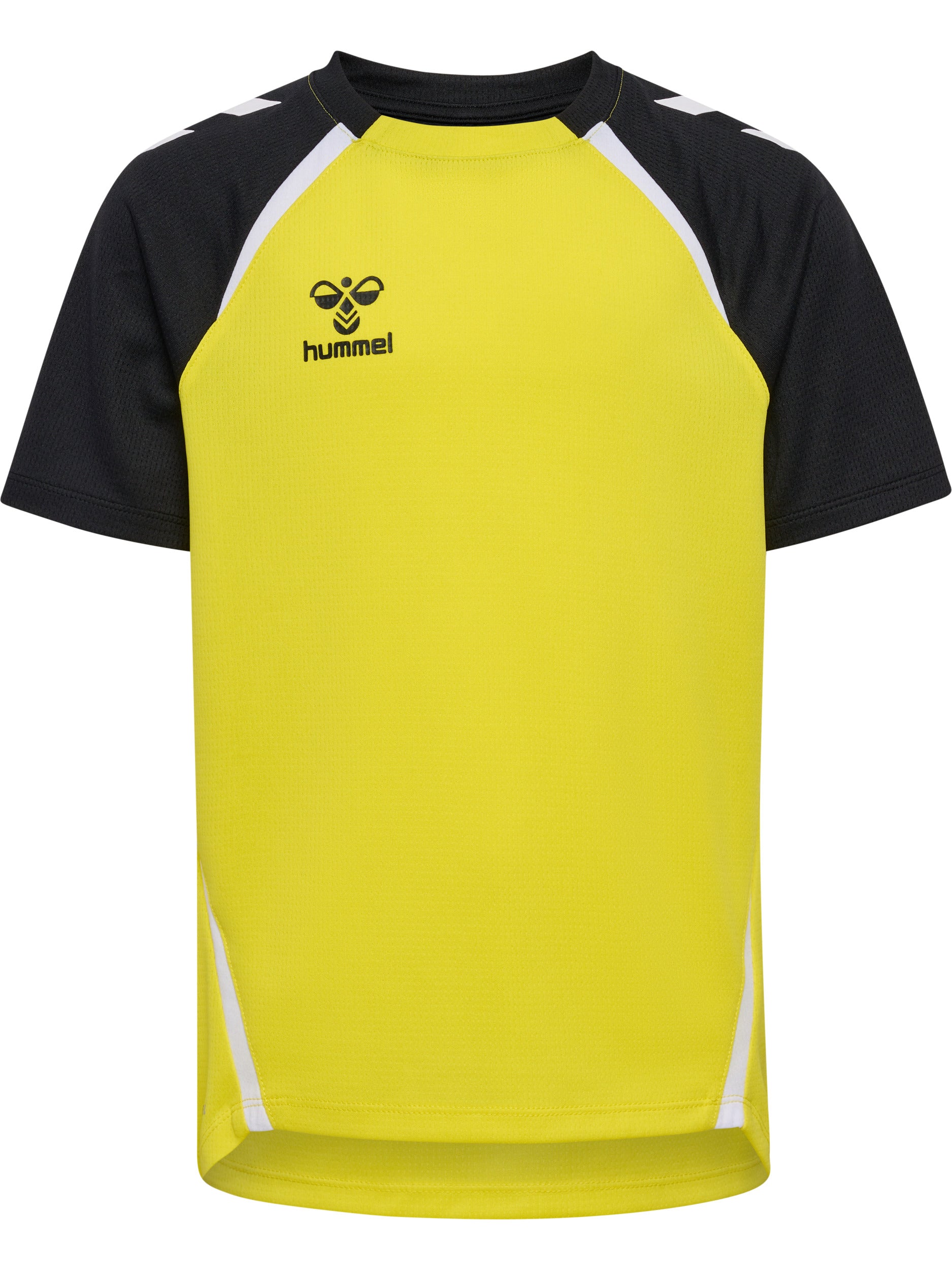 5800-BLAZING YELLOW/BLACK