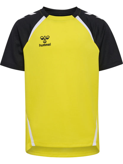 5800-BLAZING YELLOW/BLACK