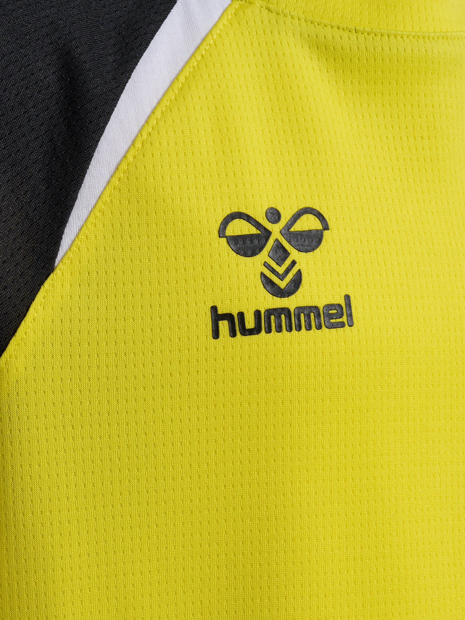 5800-BLAZING YELLOW/BLACK