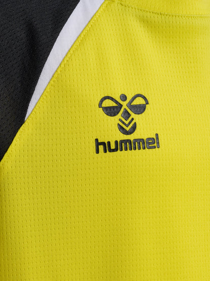 5800-BLAZING YELLOW/BLACK
