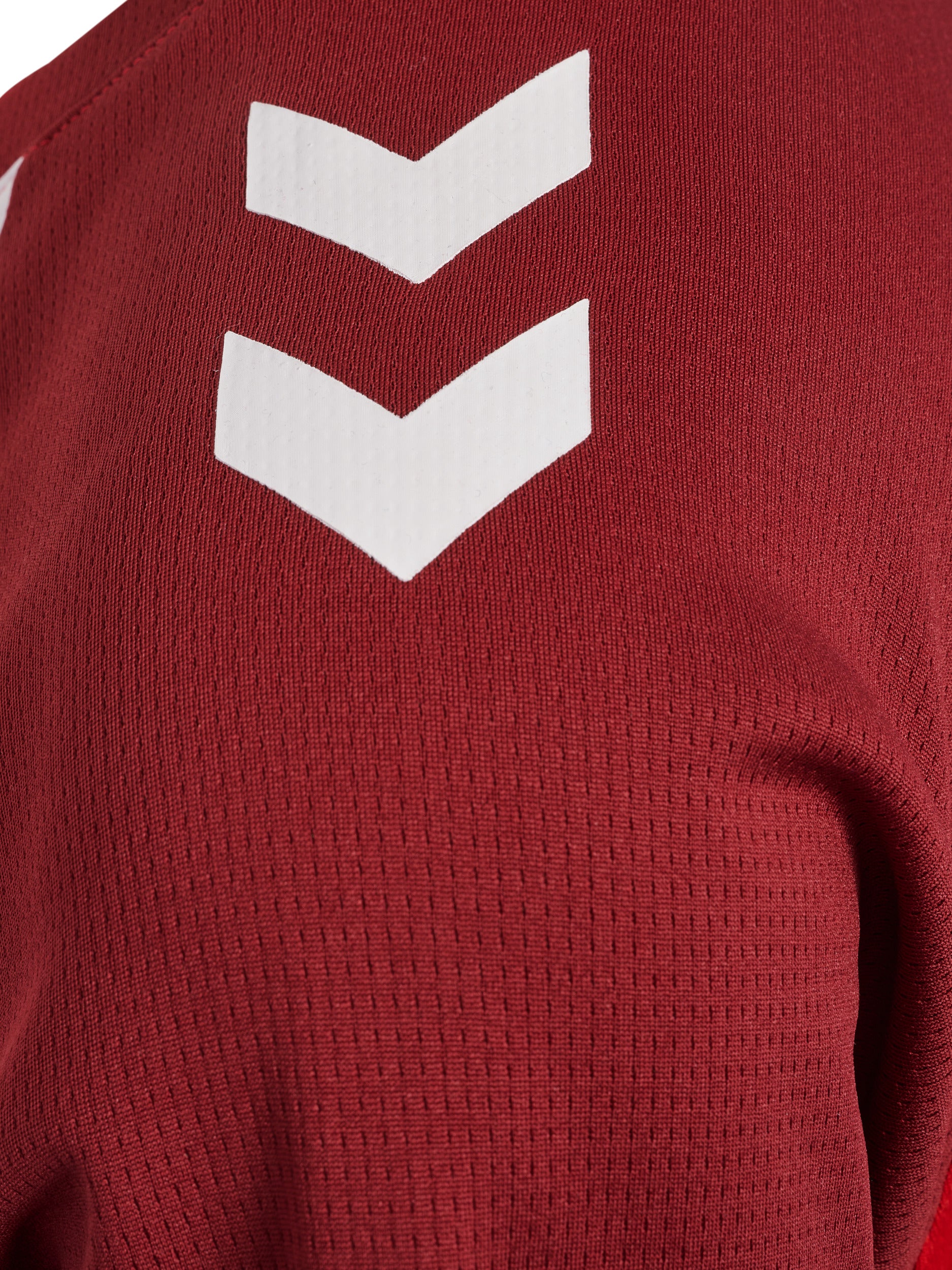 3713-TRUE RED/MAROON