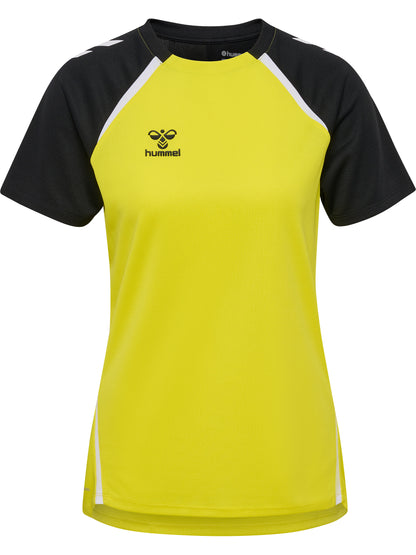 5800-BLAZING YELLOW/BLACK