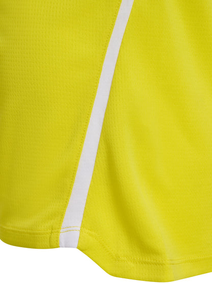 5800-BLAZING YELLOW/BLACK