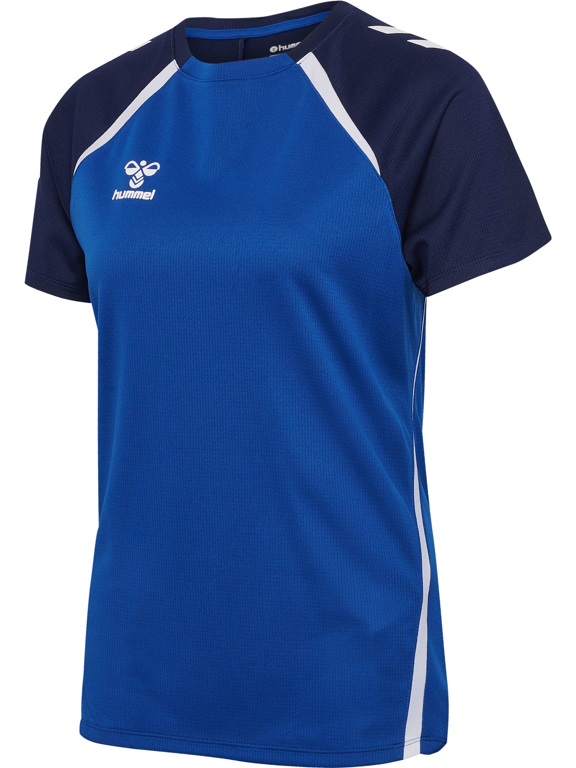 8607-TRUE BLUE/MARINE