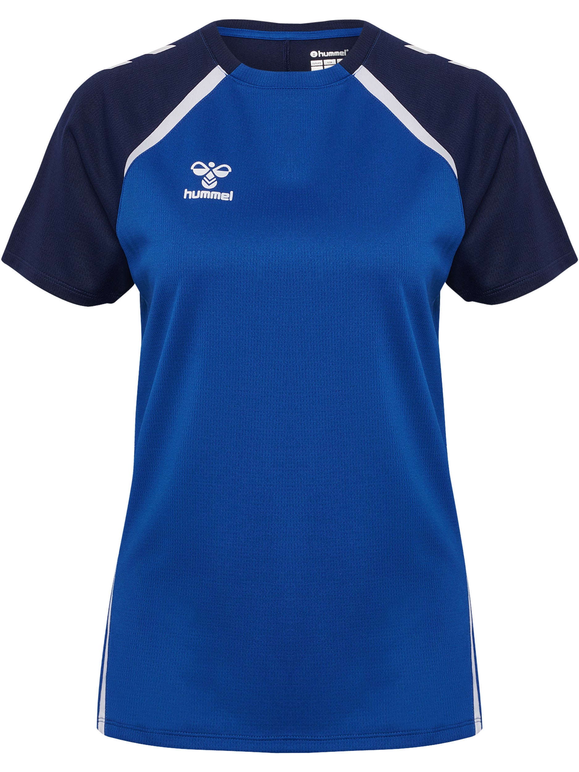8607-TRUE BLUE/MARINE
