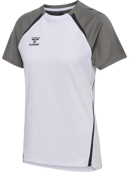 9396-WHITE/STEEL GRAY