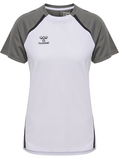 9396-WHITE/STEEL GRAY