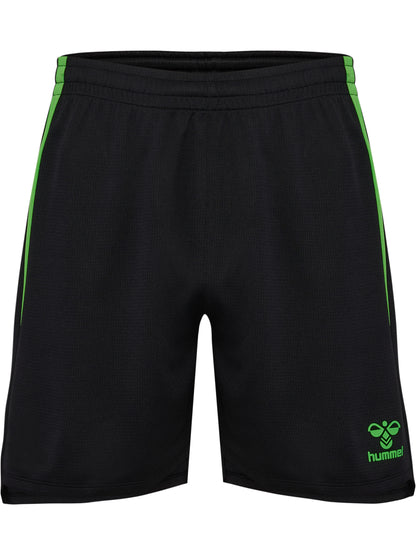 1015-BLACK/GREEN GECKO