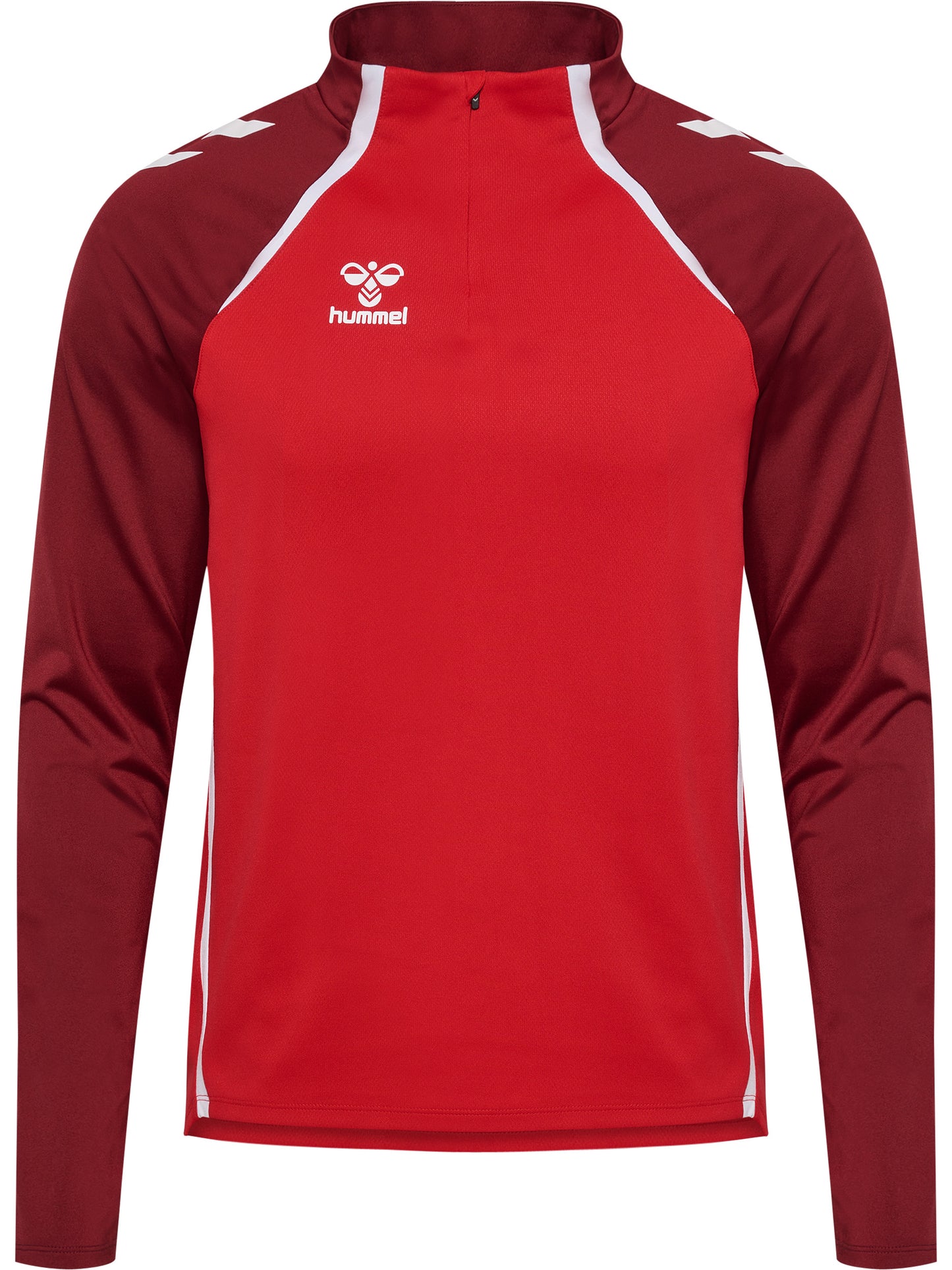 3713-TRUE RED/MAROON