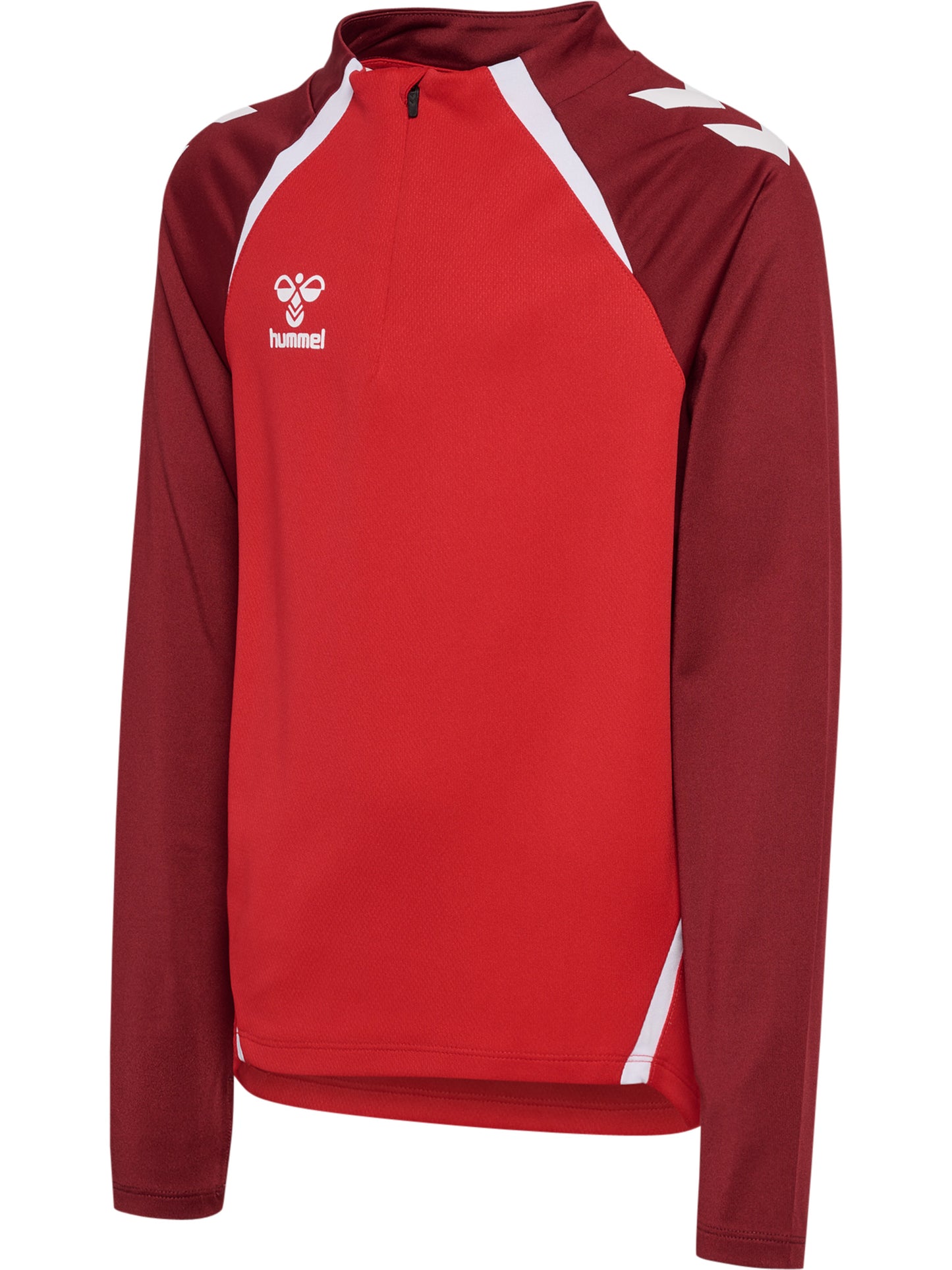3713-TRUE RED/MAROON