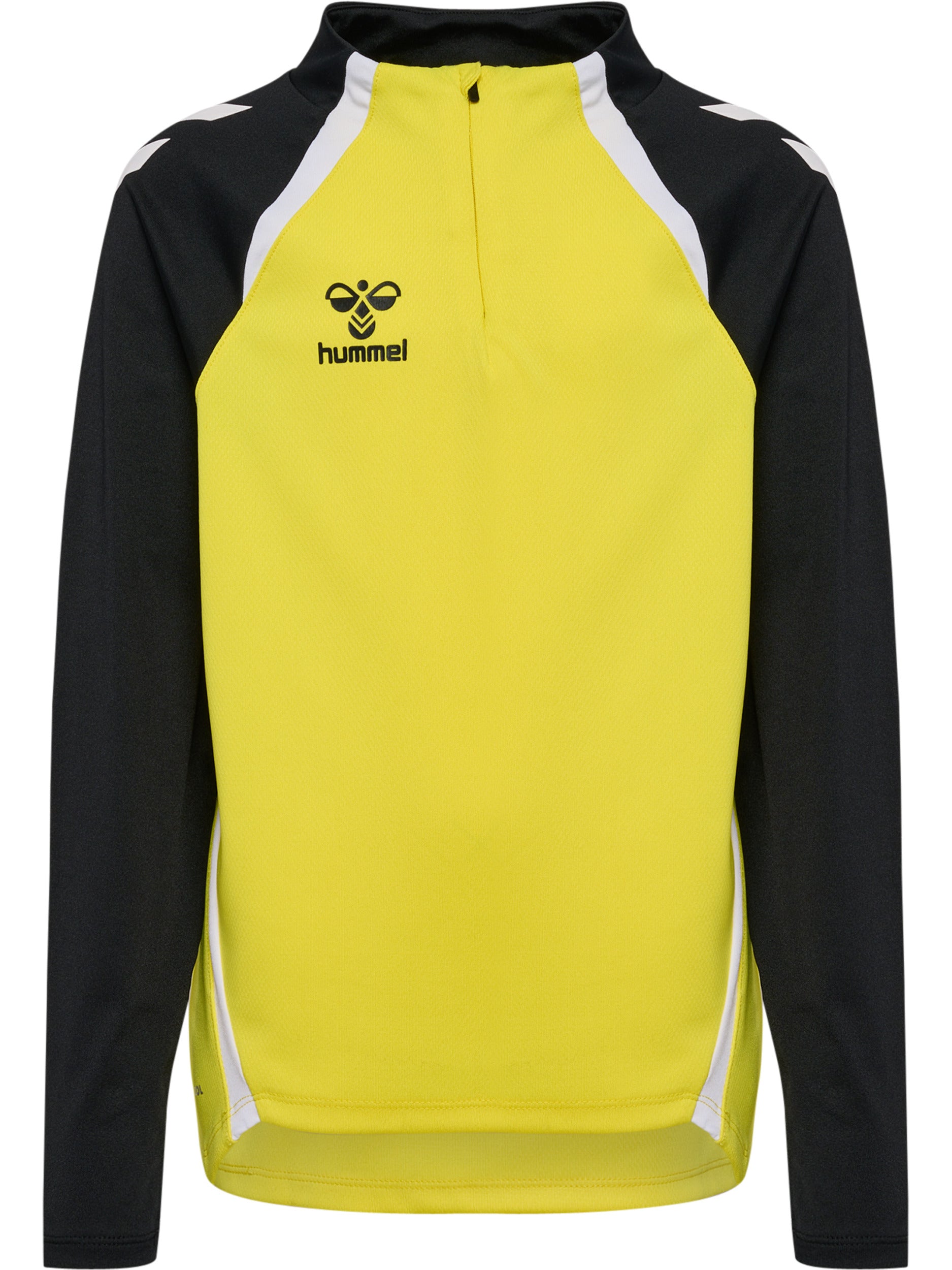 5800-BLAZING YELLOW/BLACK
