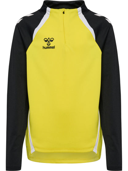 5800-BLAZING YELLOW/BLACK