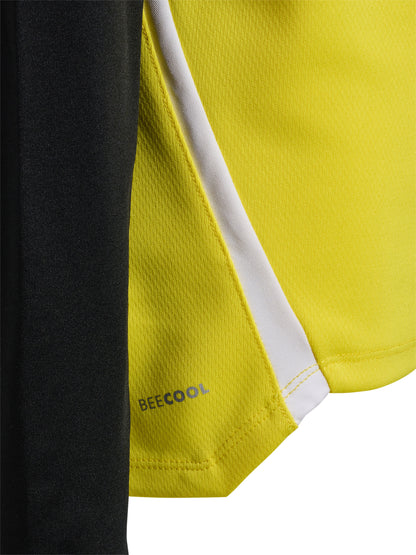 5800-BLAZING YELLOW/BLACK