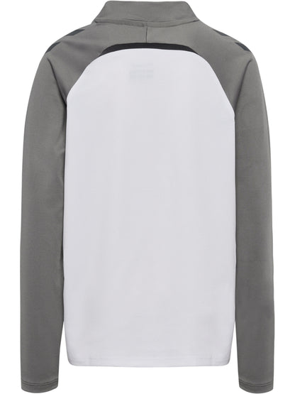 9396-WHITE/STEEL GRAY