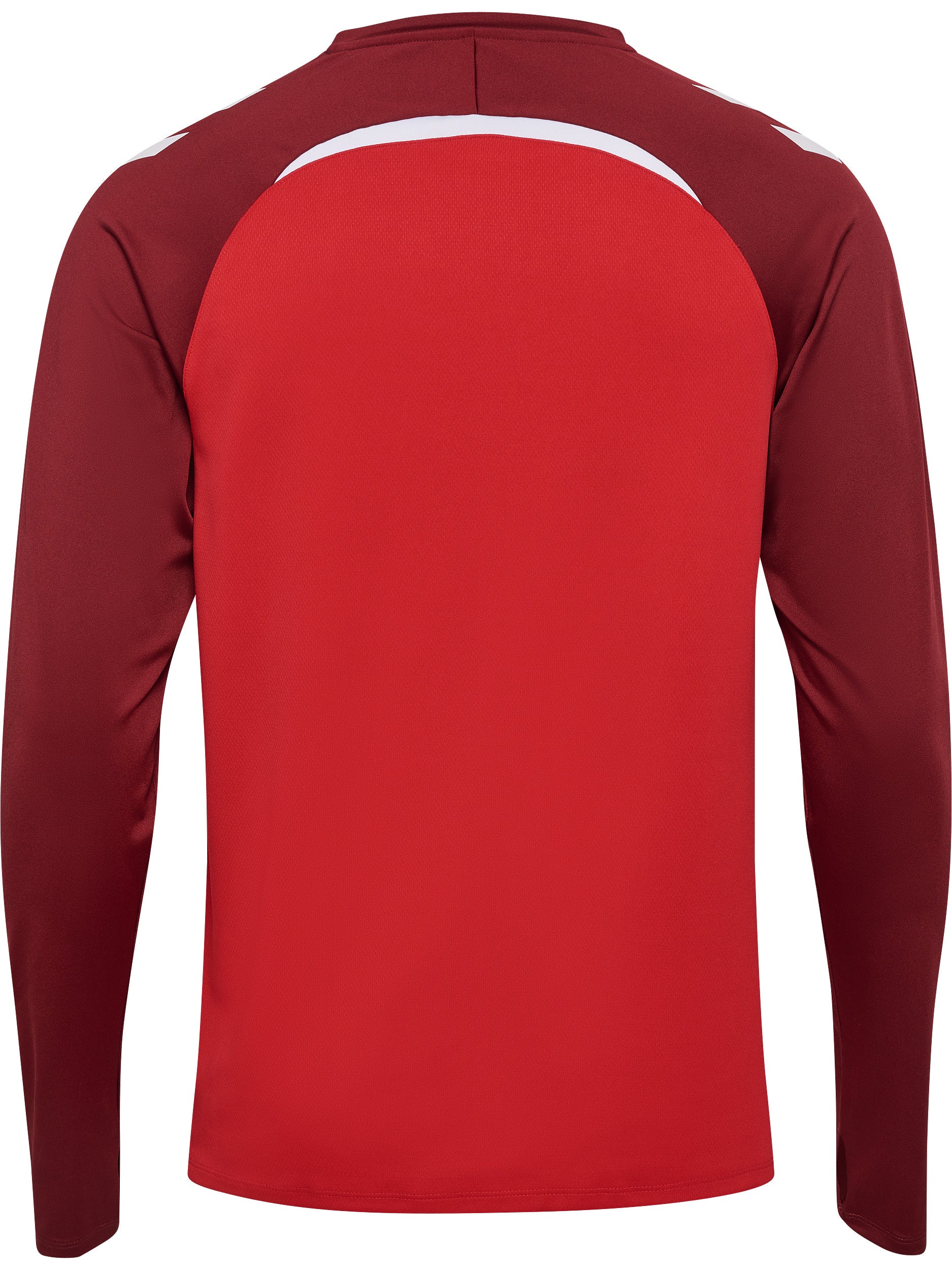 3713-TRUE RED/MAROON