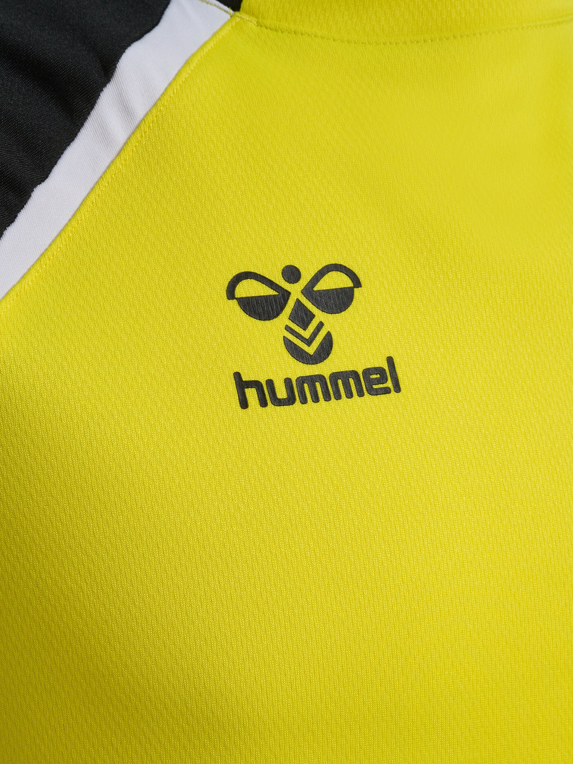 5800-BLAZING YELLOW/BLACK