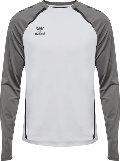 9396-WHITE/STEEL GRAY