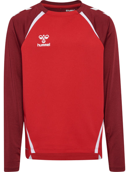 3713-TRUE RED/MAROON