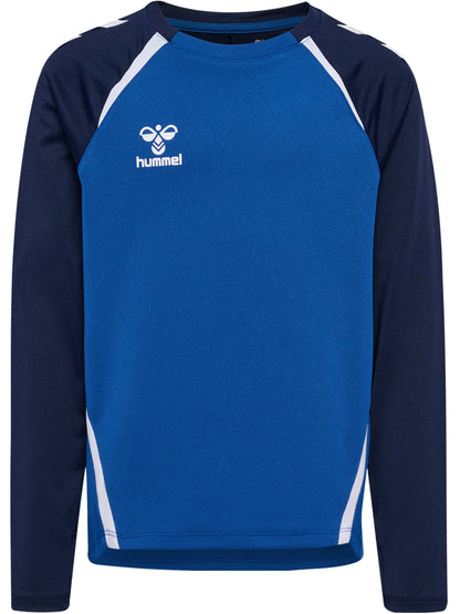 8607-TRUE BLUE/MARINE