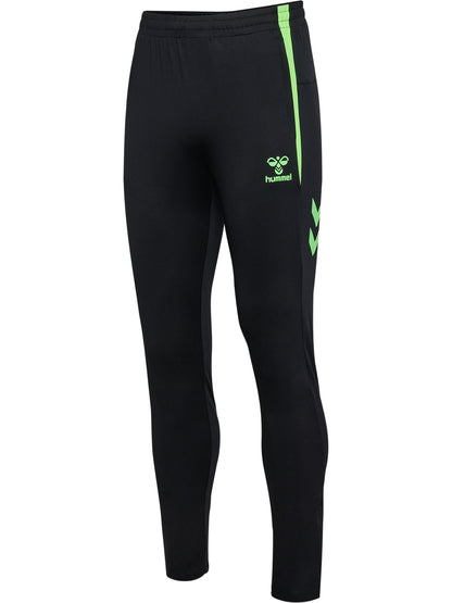1015-BLACK/GREEN GECKO