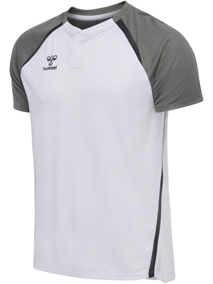 9396-WHITE/STEEL GRAY
