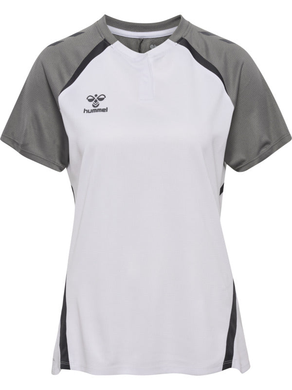 9396-WHITE/STEEL GRAY