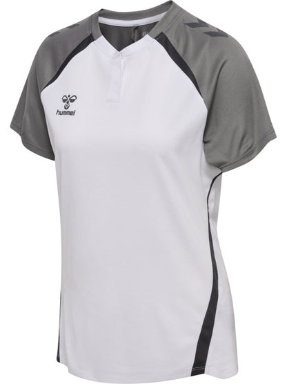 9396-WHITE/STEEL GRAY