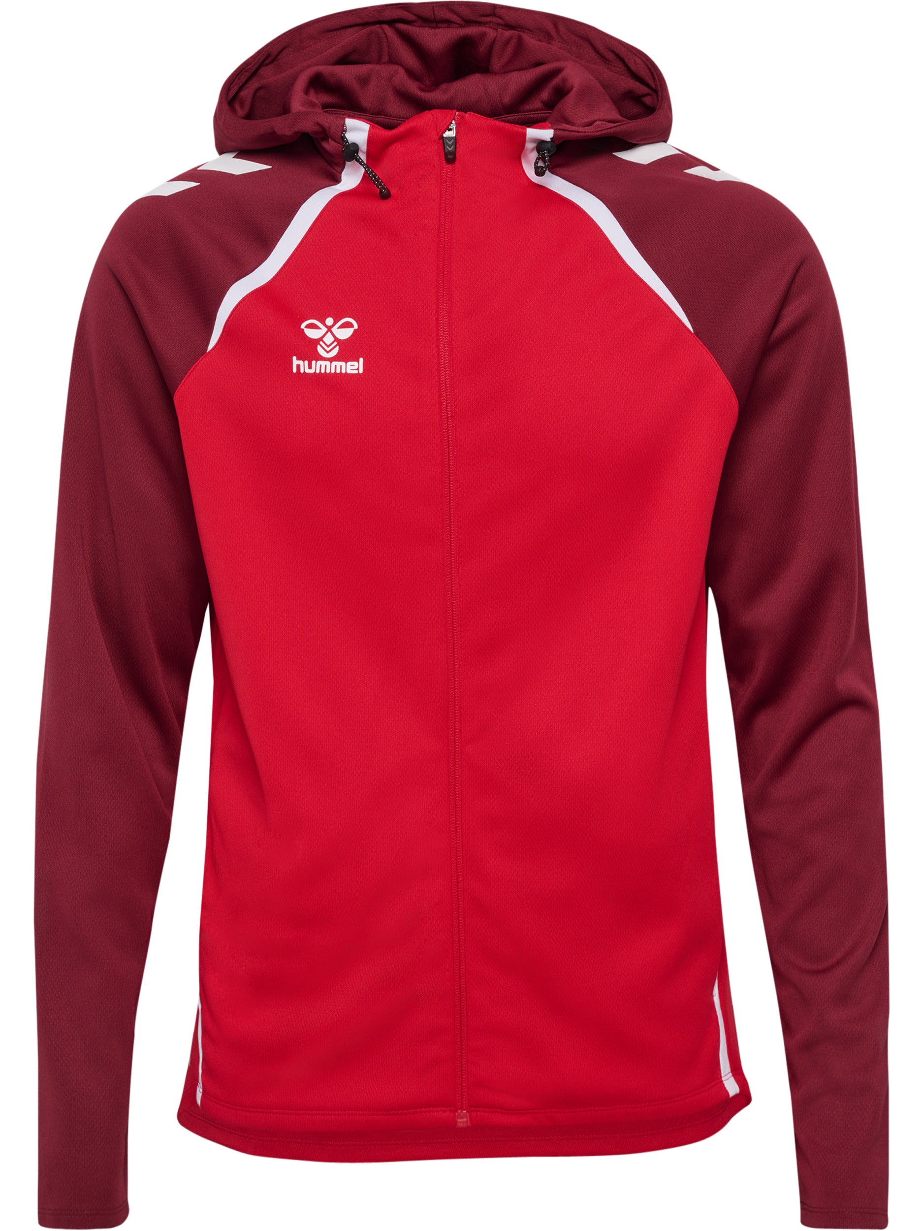 3713-TRUE RED/MAROON