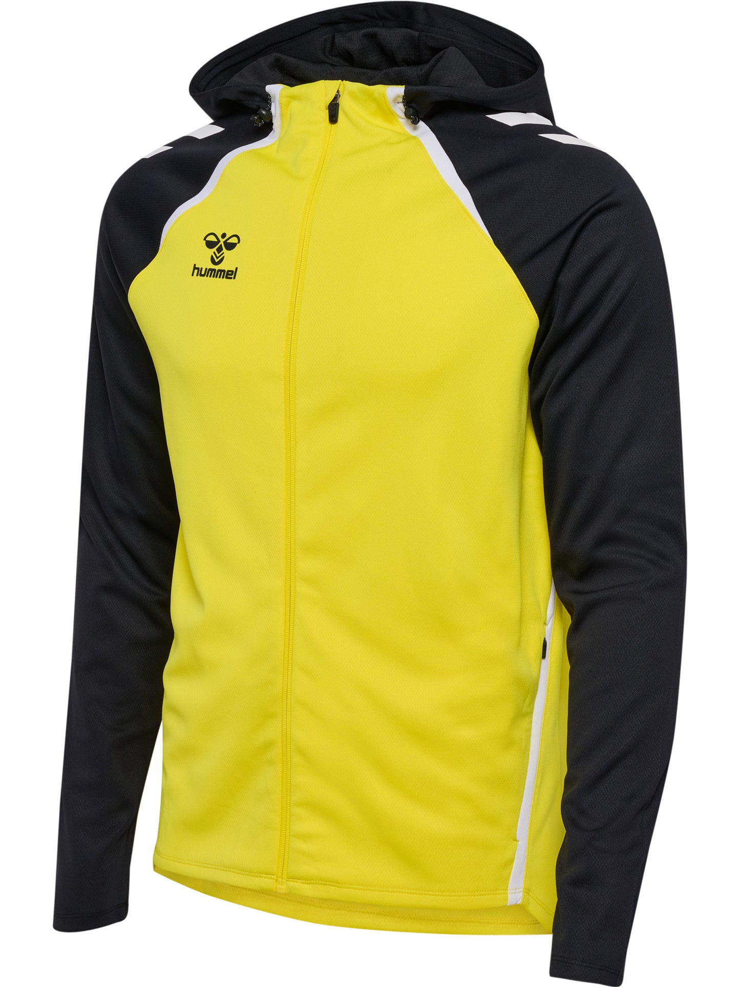 5800-BLAZING YELLOW/BLACK