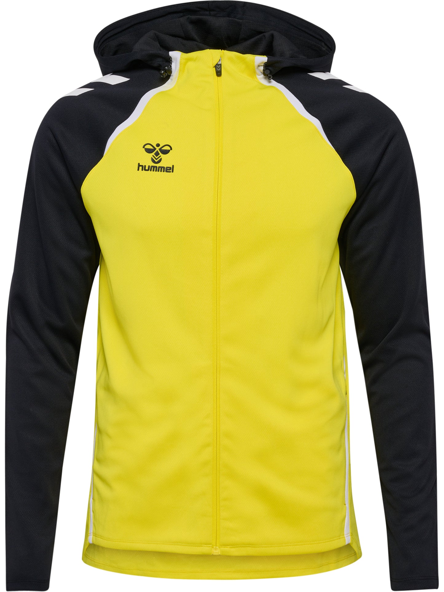 5800-BLAZING YELLOW/BLACK