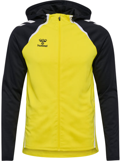 5800-BLAZING YELLOW/BLACK
