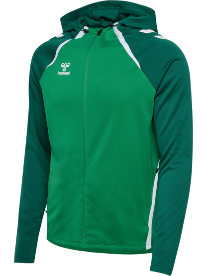 6327-JELLY BEAN/EVERGREEN
