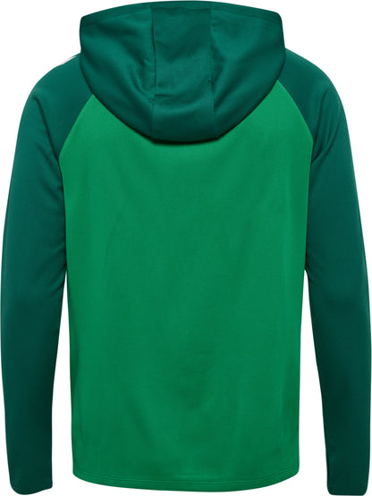 6327-JELLY BEAN/EVERGREEN