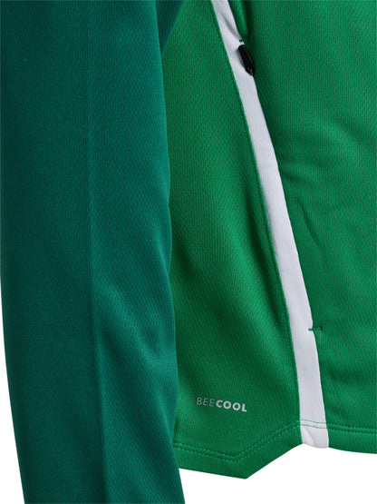 6327-JELLY BEAN/EVERGREEN