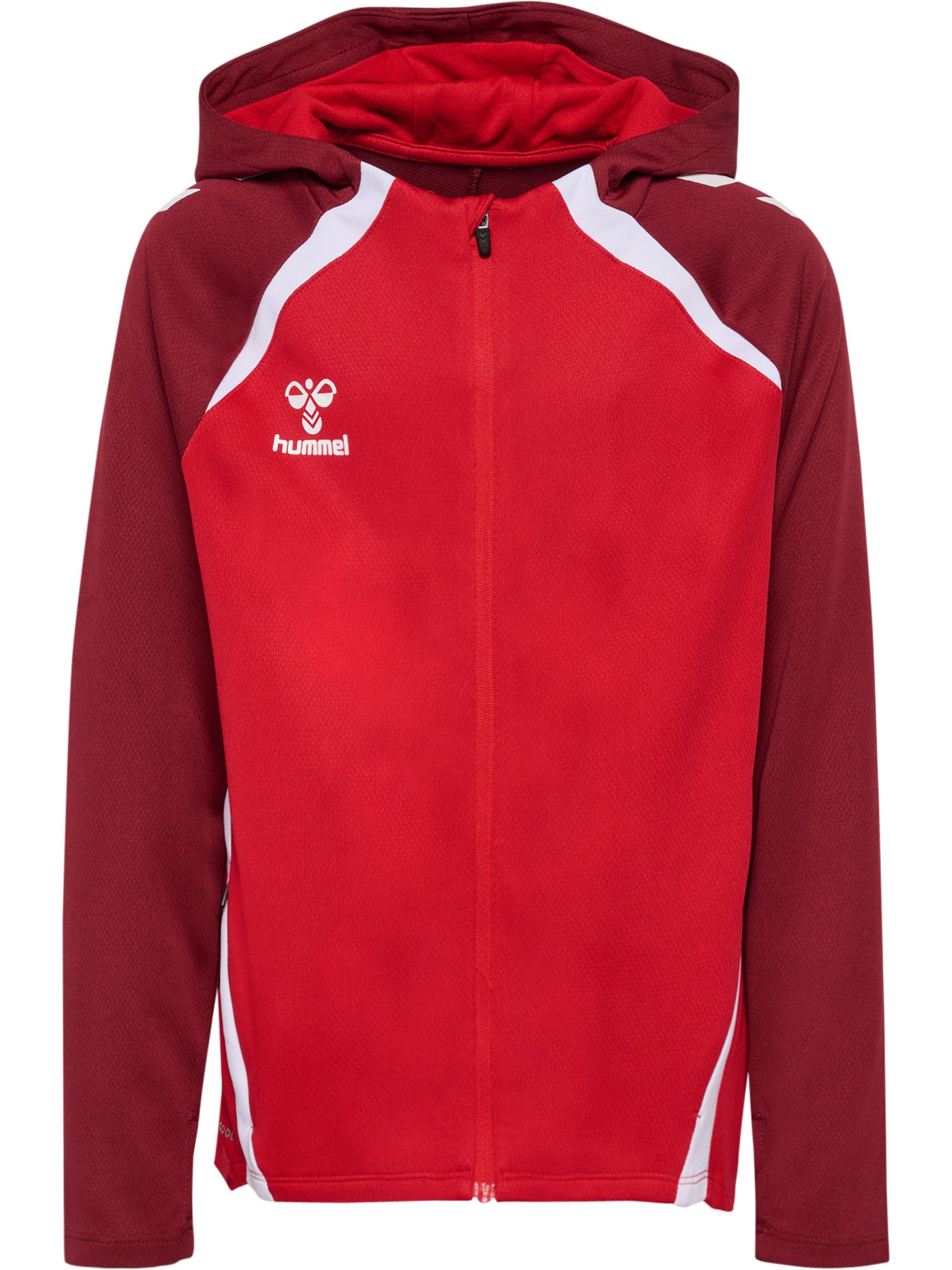3713-TRUE RED/MAROON