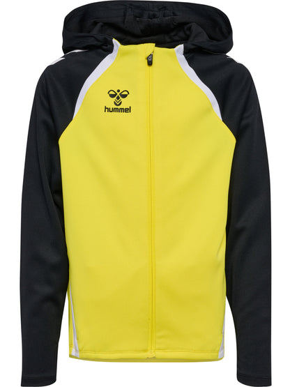 5800-BLAZING YELLOW/BLACK