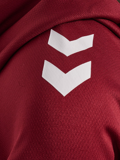 3713-TRUE RED/MAROON