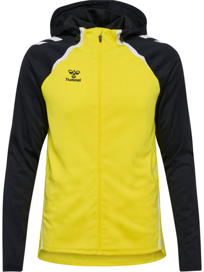 5800-BLAZING YELLOW/BLACK