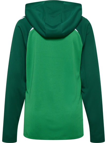 6327-JELLY BEAN/EVERGREEN