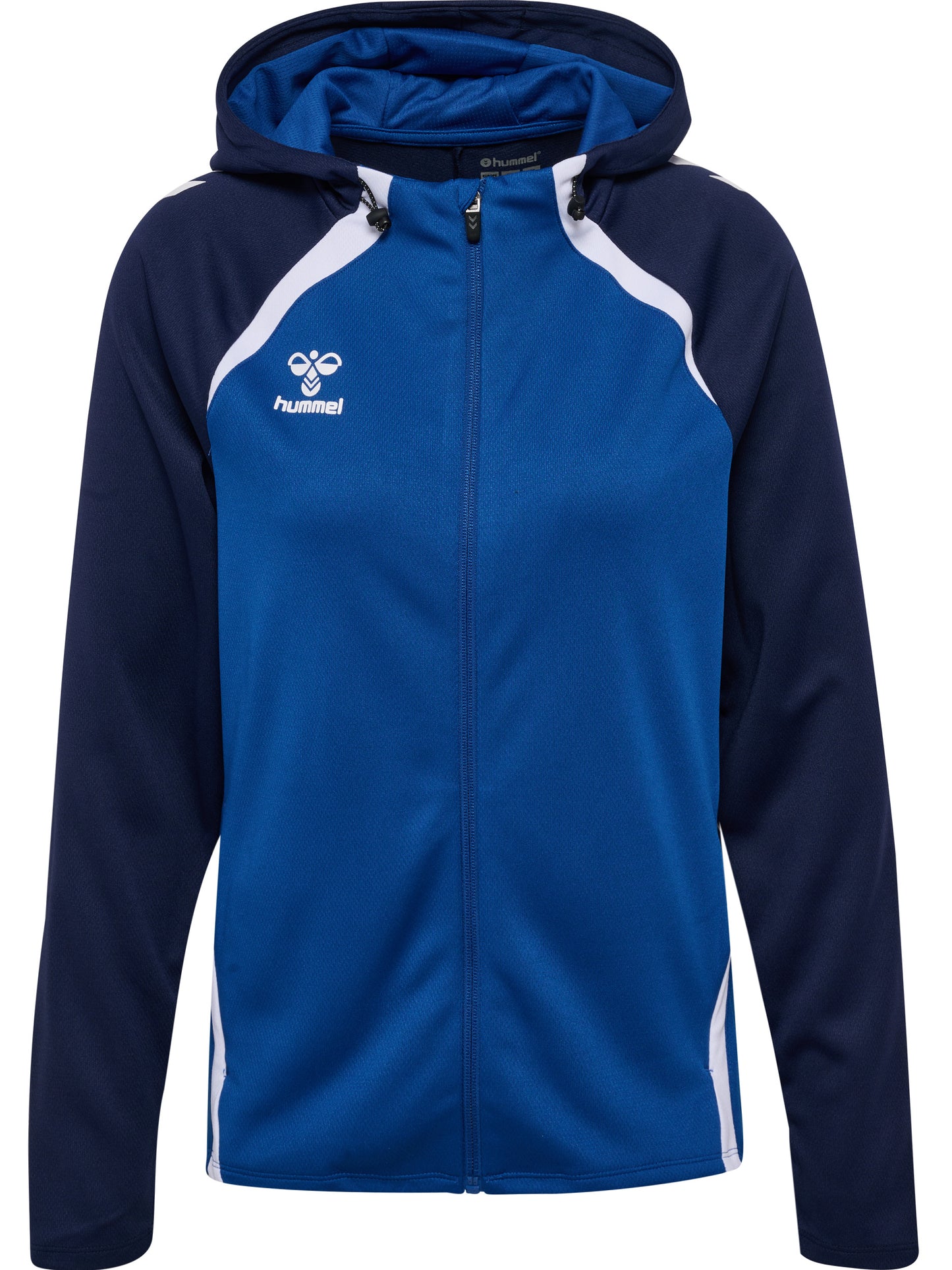 8607-TRUE BLUE/MARINE