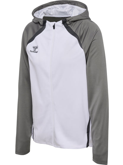 9396-WHITE/STEEL GRAY