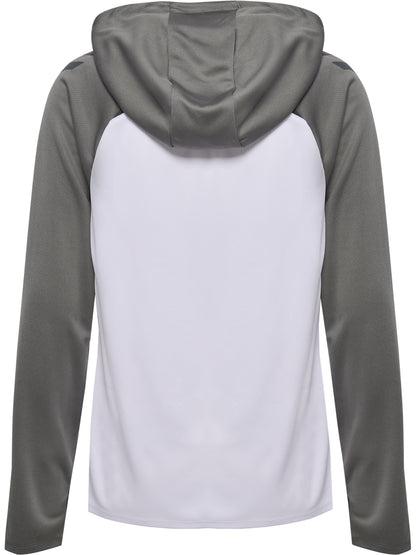 9396-WHITE/STEEL GRAY