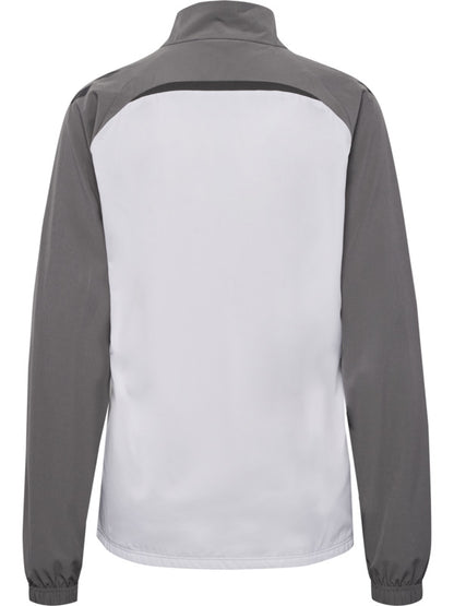 9396-WHITE/STEEL GRAY