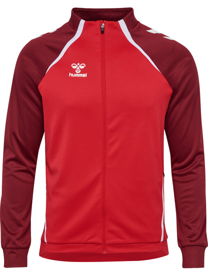 3713-TRUE RED/MAROON
