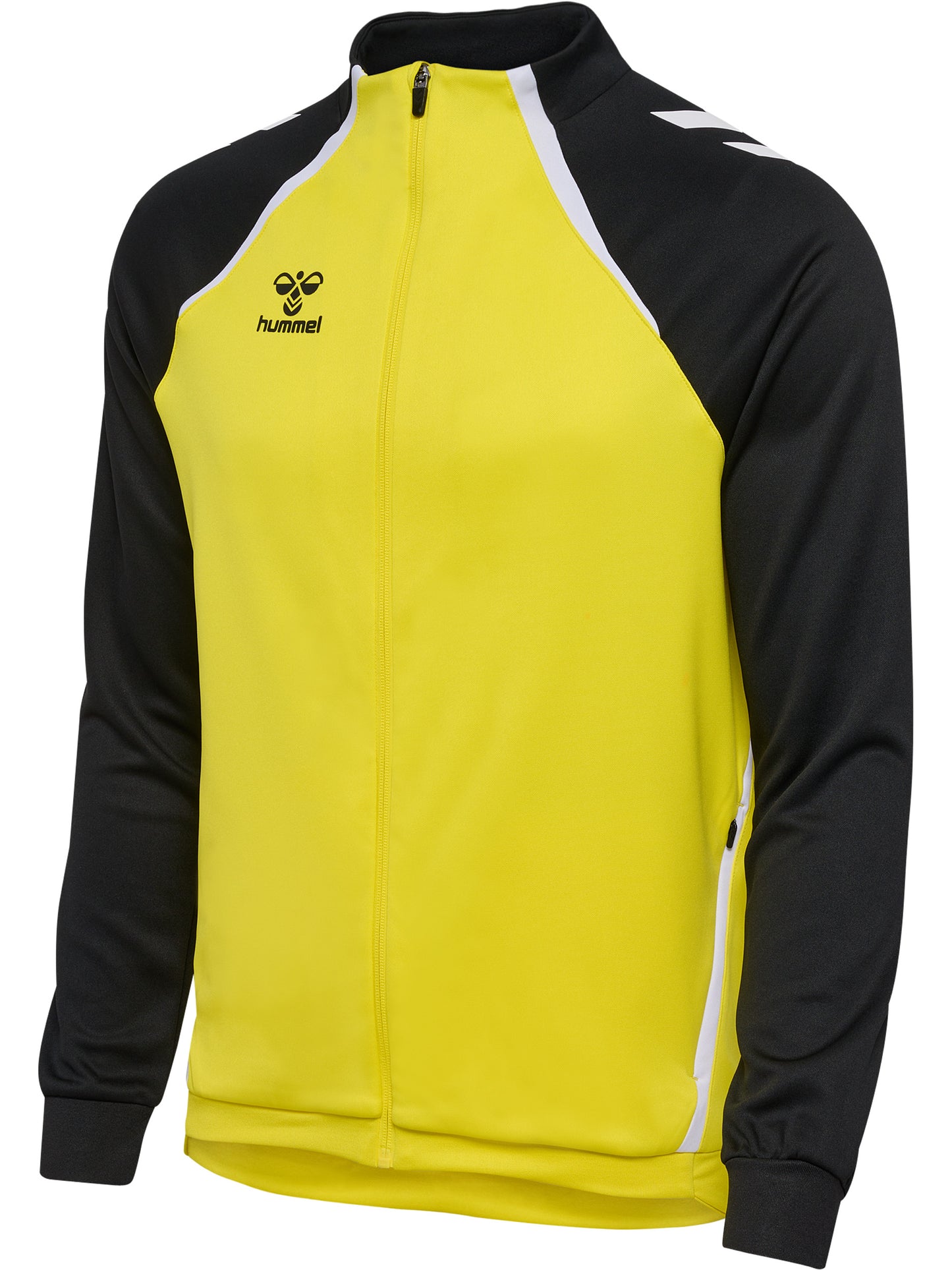 5800-BLAZING YELLOW/BLACK